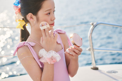 Why sun-protection is so important! Don't miss out on these easy summer steps.
